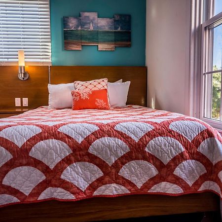 Surfside Inn Chatham Ngoại thất bức ảnh