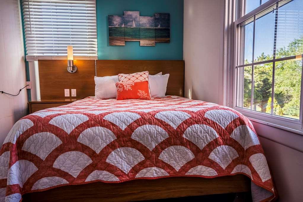 Surfside Inn Chatham Phòng bức ảnh