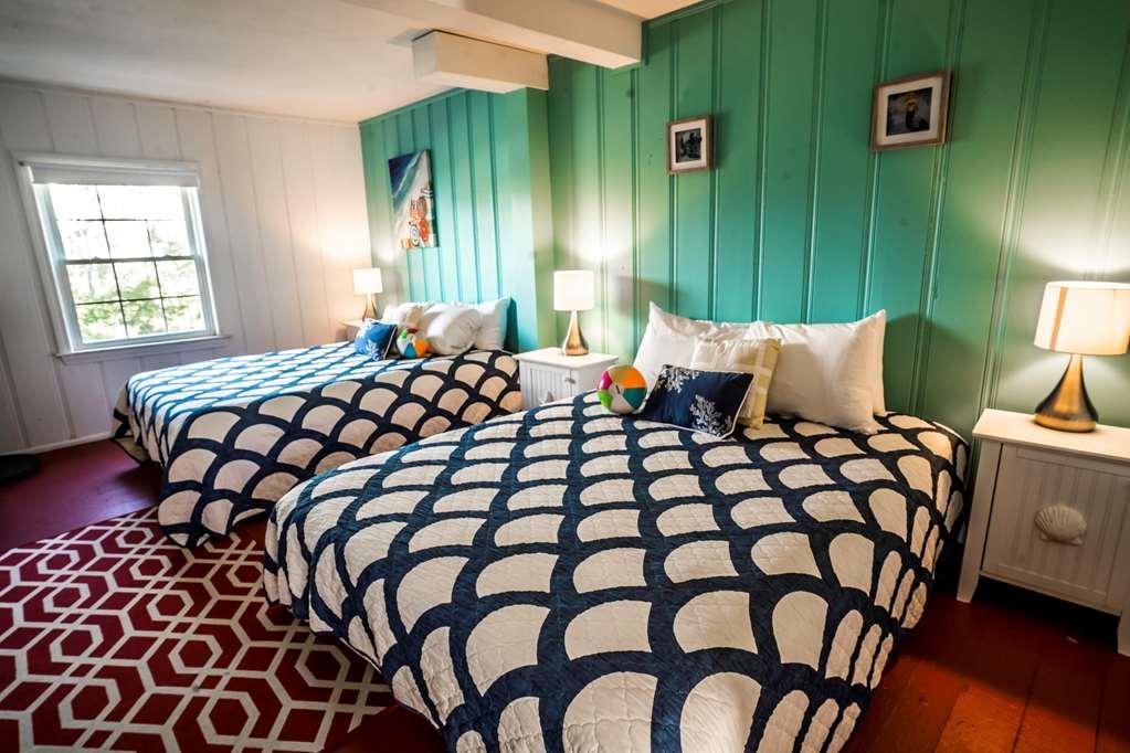 Surfside Inn Chatham Phòng bức ảnh