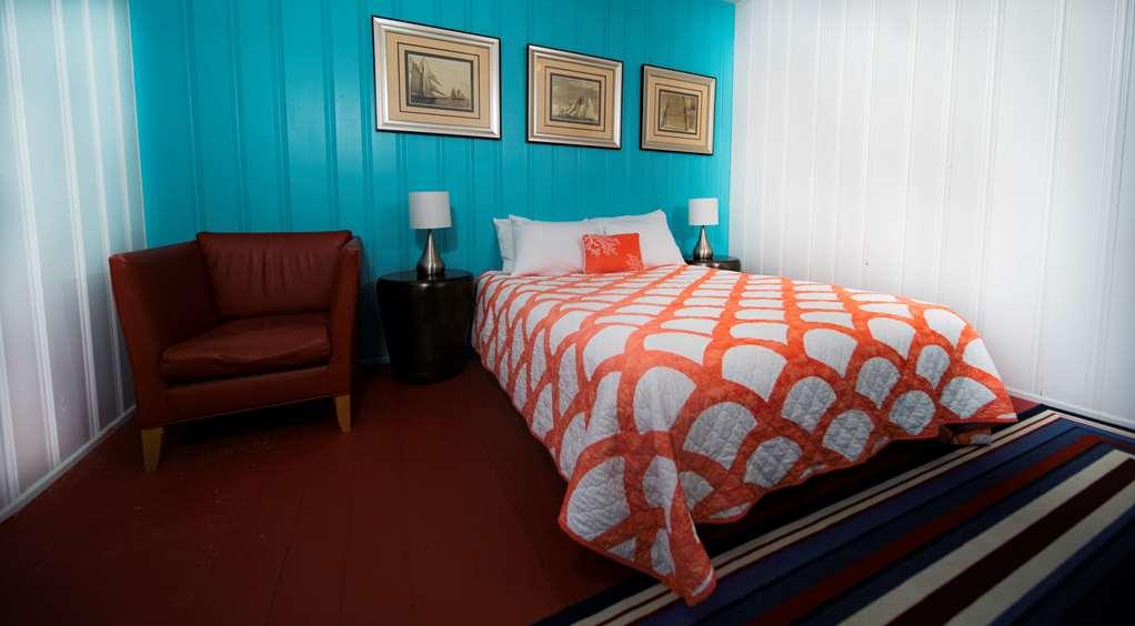 Surfside Inn Chatham Phòng bức ảnh