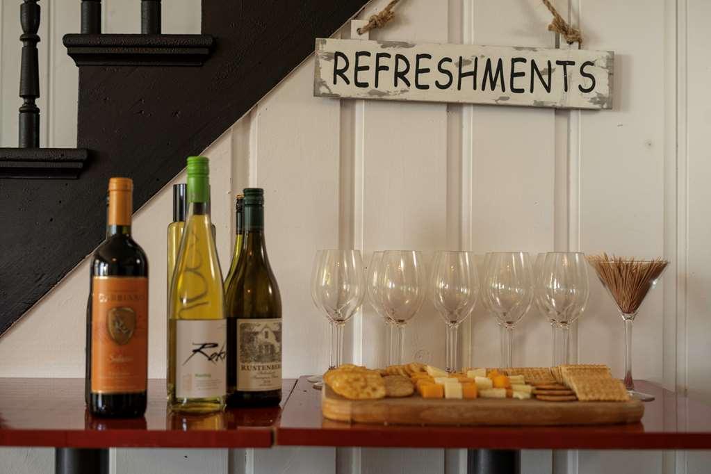 Surfside Inn Chatham Tiện nghi bức ảnh