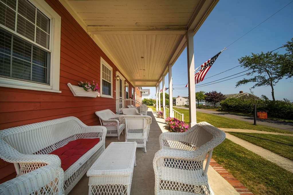 Surfside Inn Chatham Tiện nghi bức ảnh