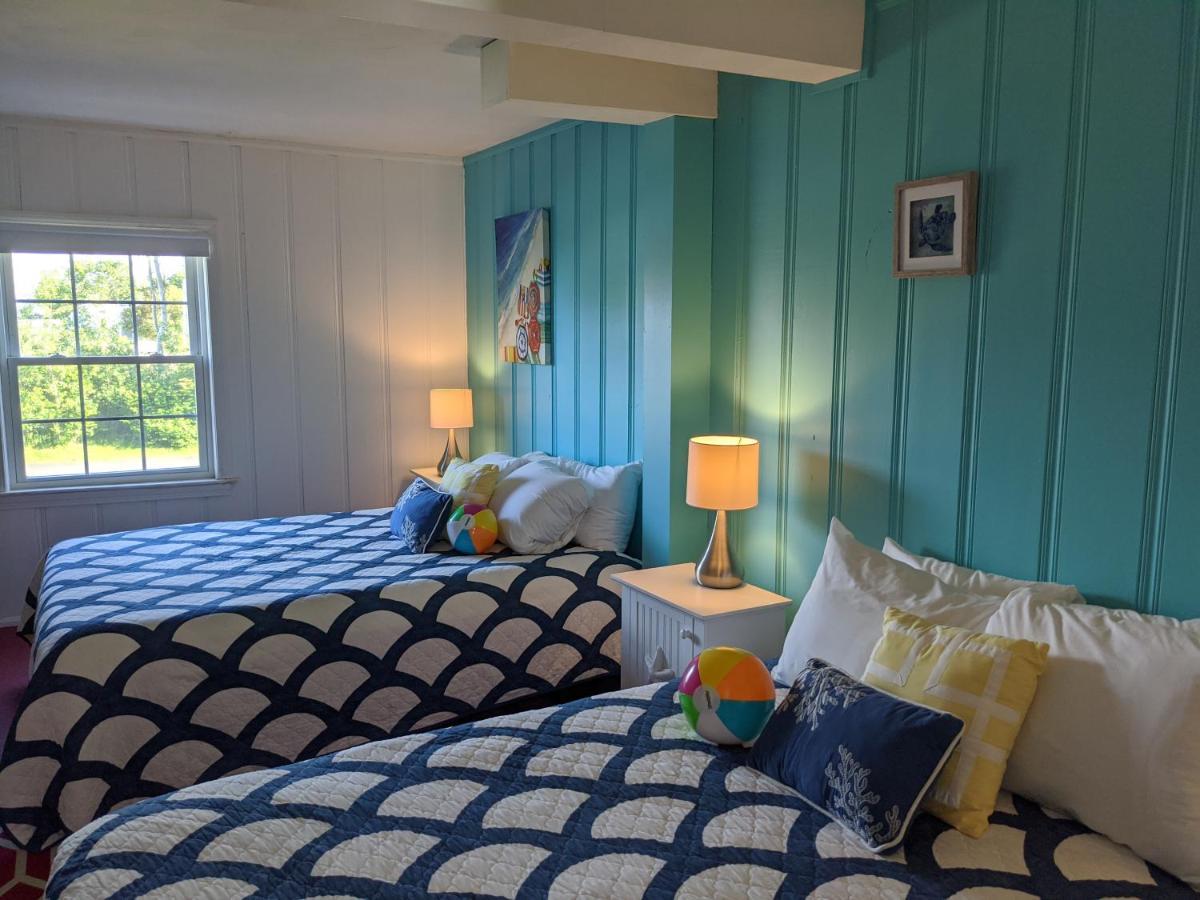 Surfside Inn Chatham Ngoại thất bức ảnh
