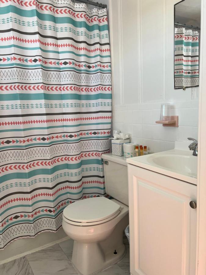 Surfside Inn Chatham Ngoại thất bức ảnh