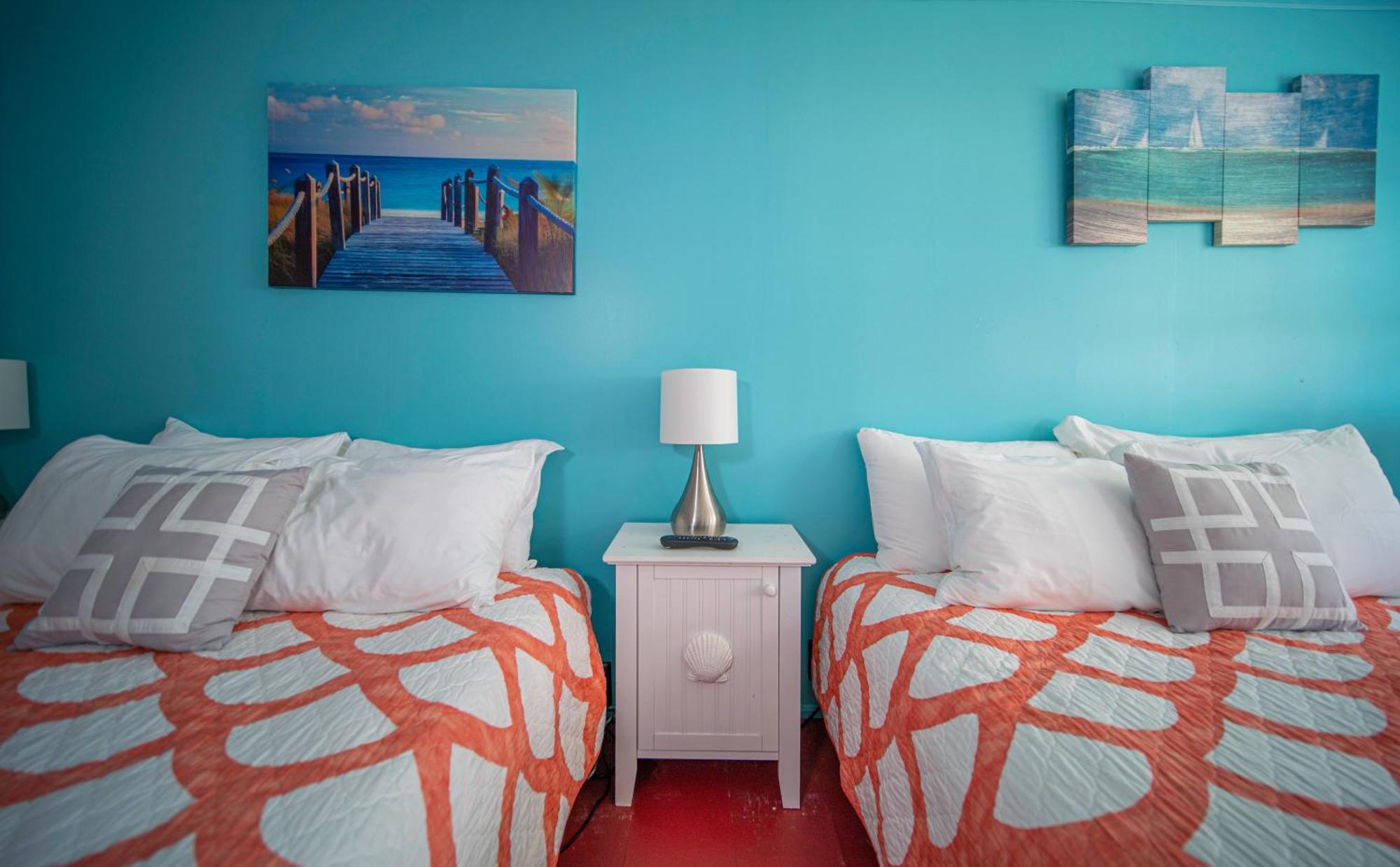 Surfside Inn Chatham Ngoại thất bức ảnh