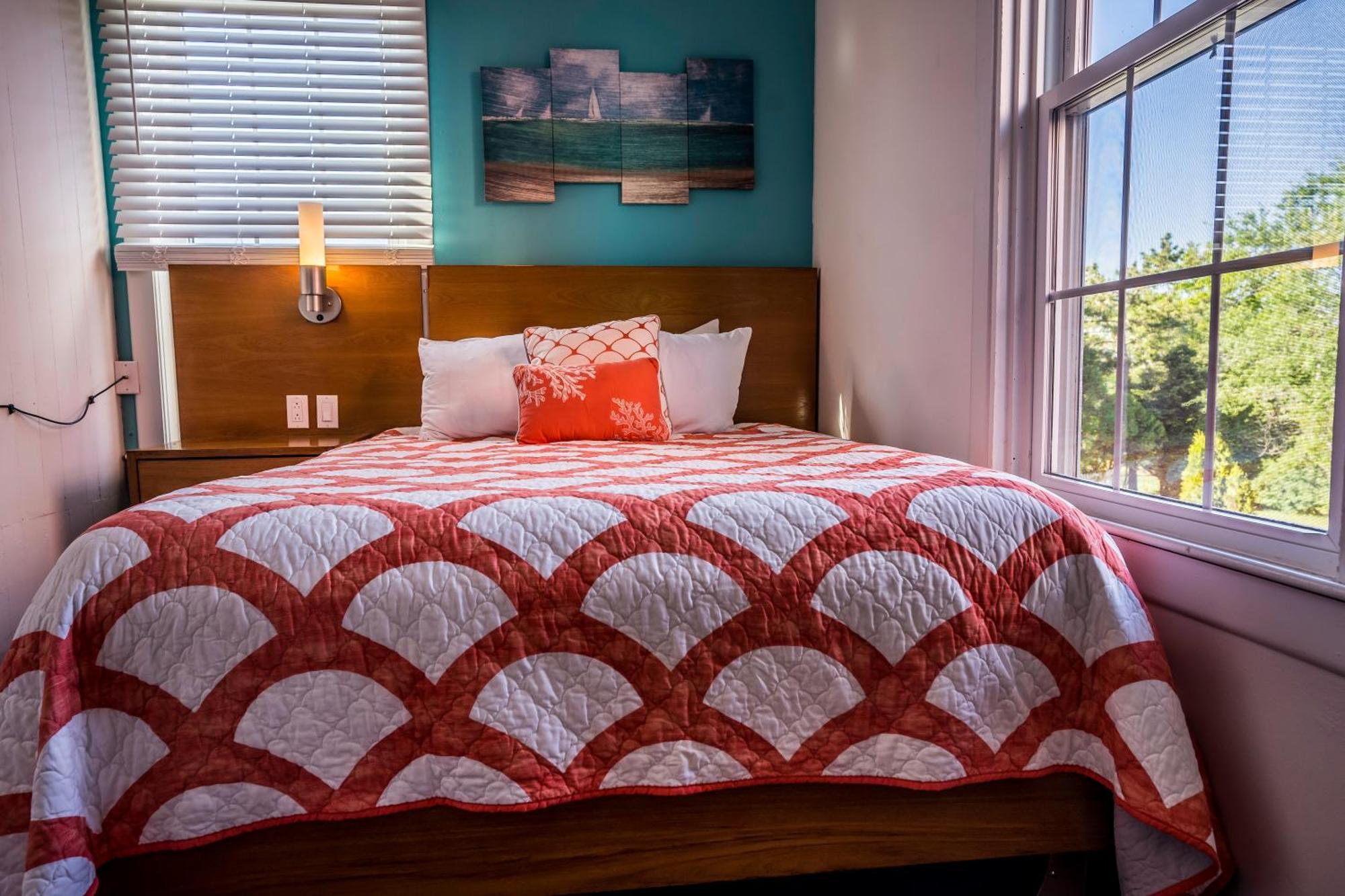 Surfside Inn Chatham Ngoại thất bức ảnh