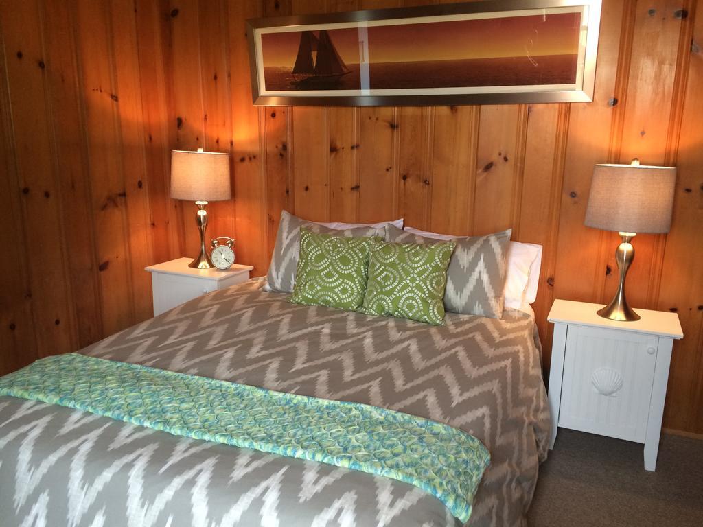 Surfside Inn Chatham Ngoại thất bức ảnh