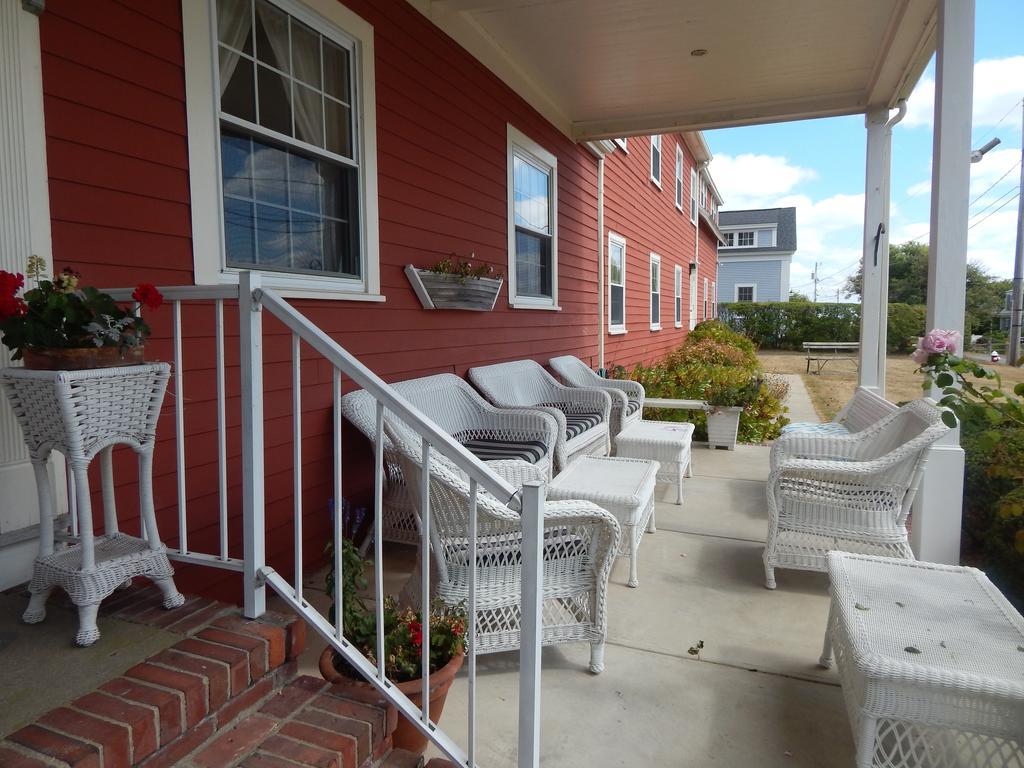 Surfside Inn Chatham Ngoại thất bức ảnh