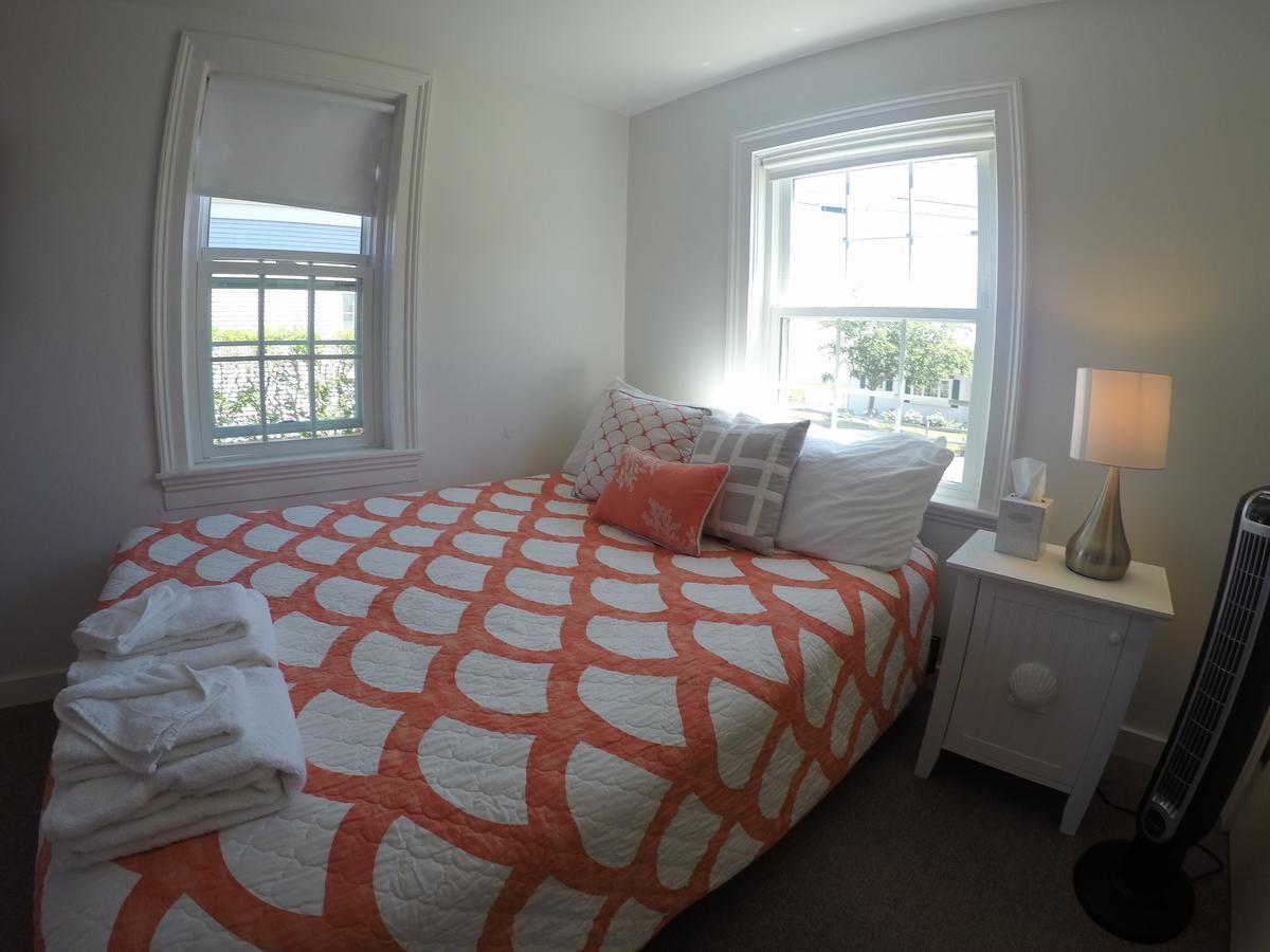 Surfside Inn Chatham Ngoại thất bức ảnh