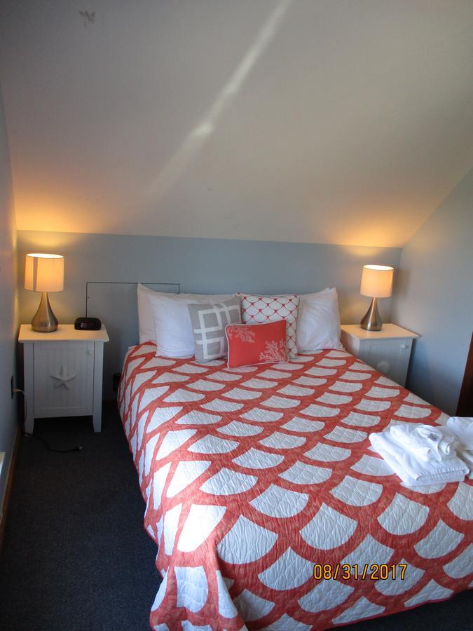 Surfside Inn Chatham Ngoại thất bức ảnh