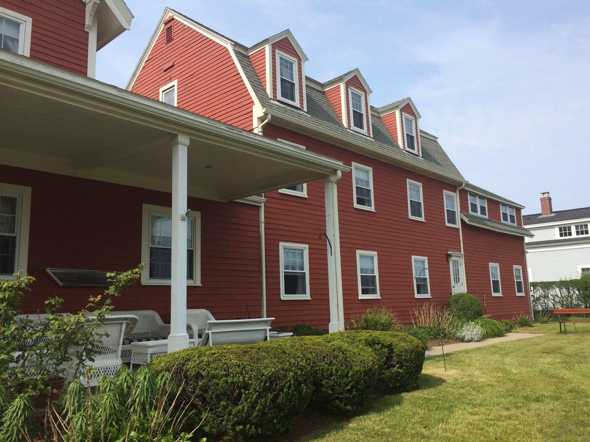 Surfside Inn Chatham Ngoại thất bức ảnh