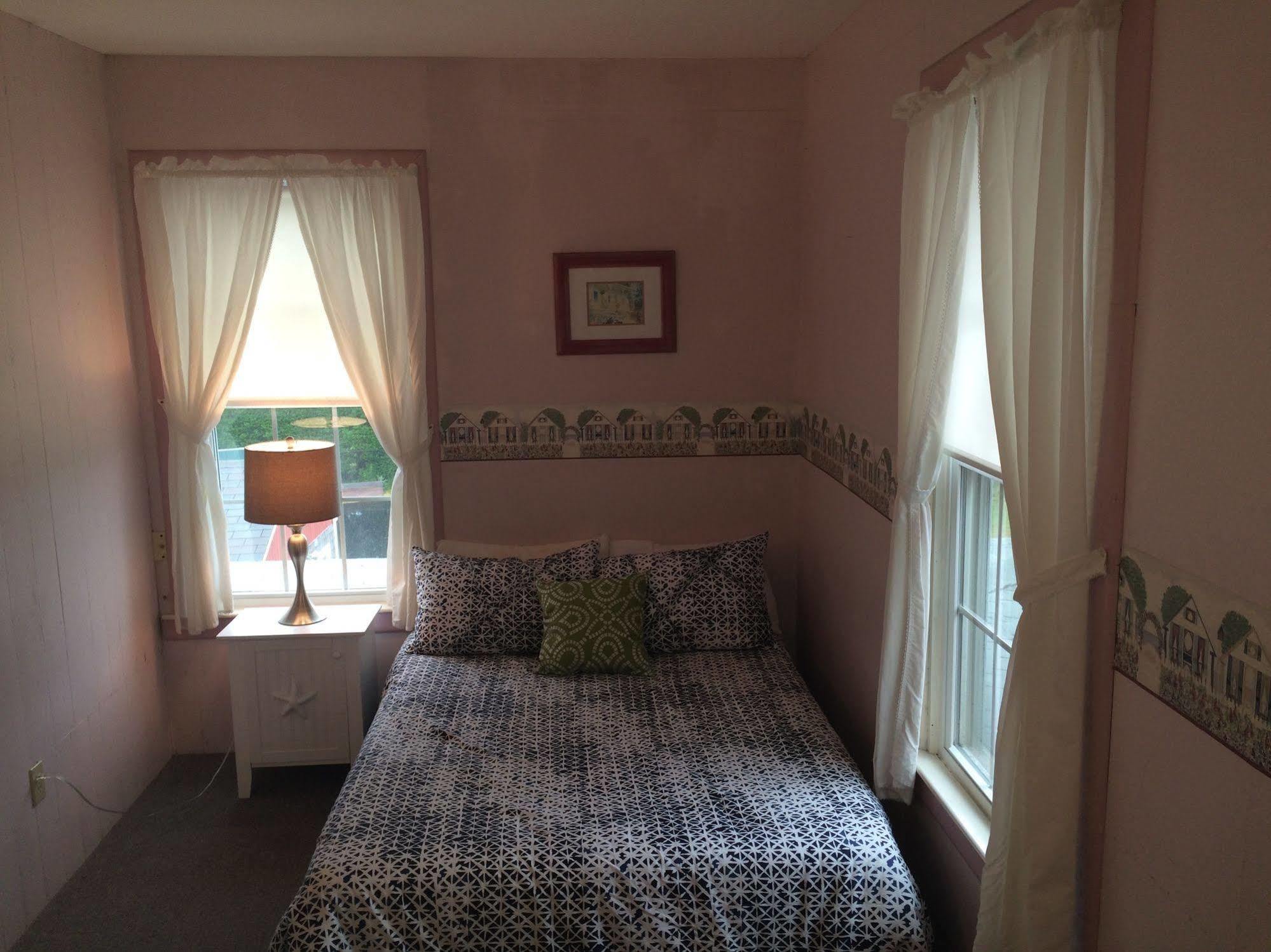 Surfside Inn Chatham Ngoại thất bức ảnh