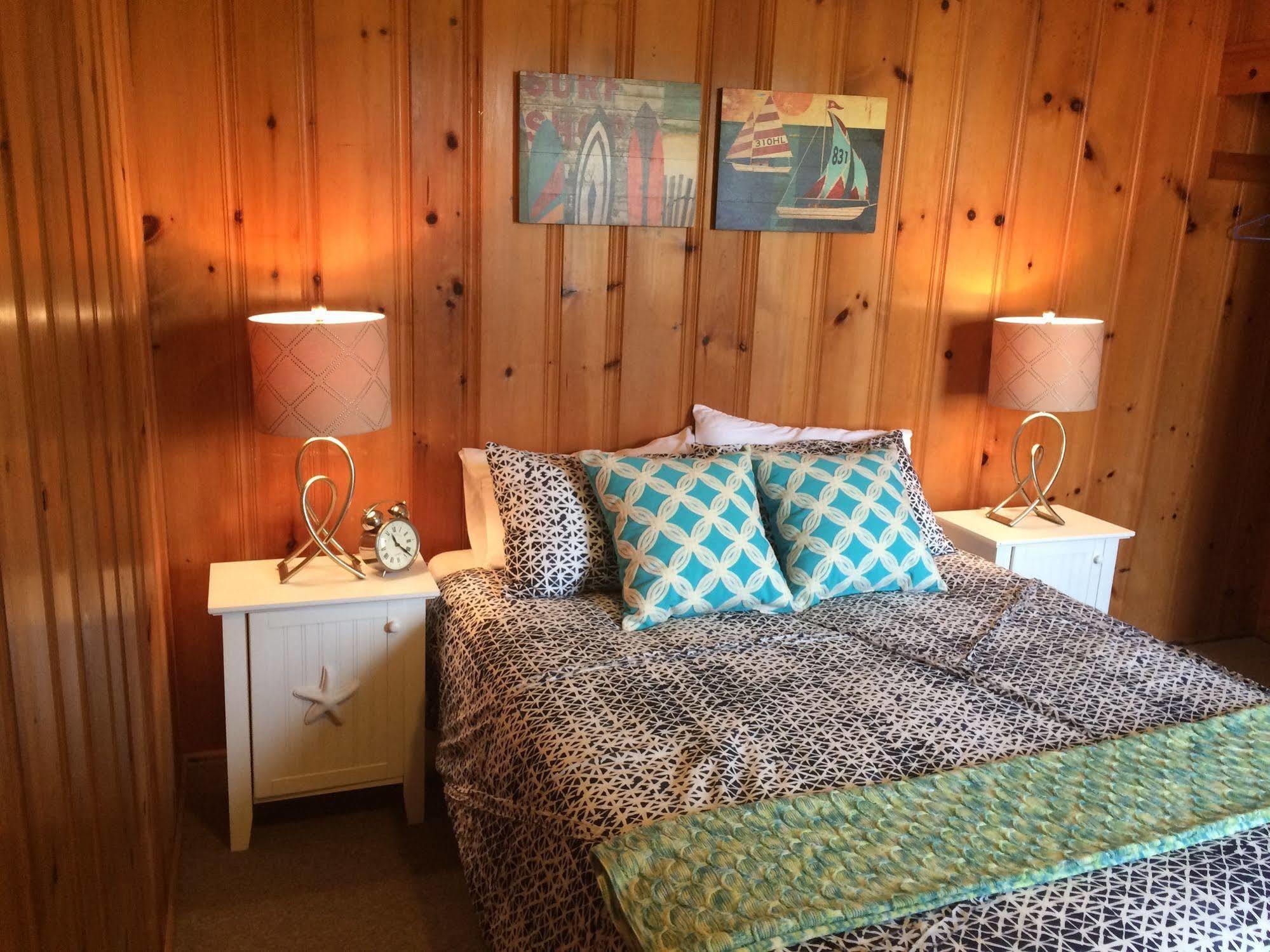 Surfside Inn Chatham Ngoại thất bức ảnh