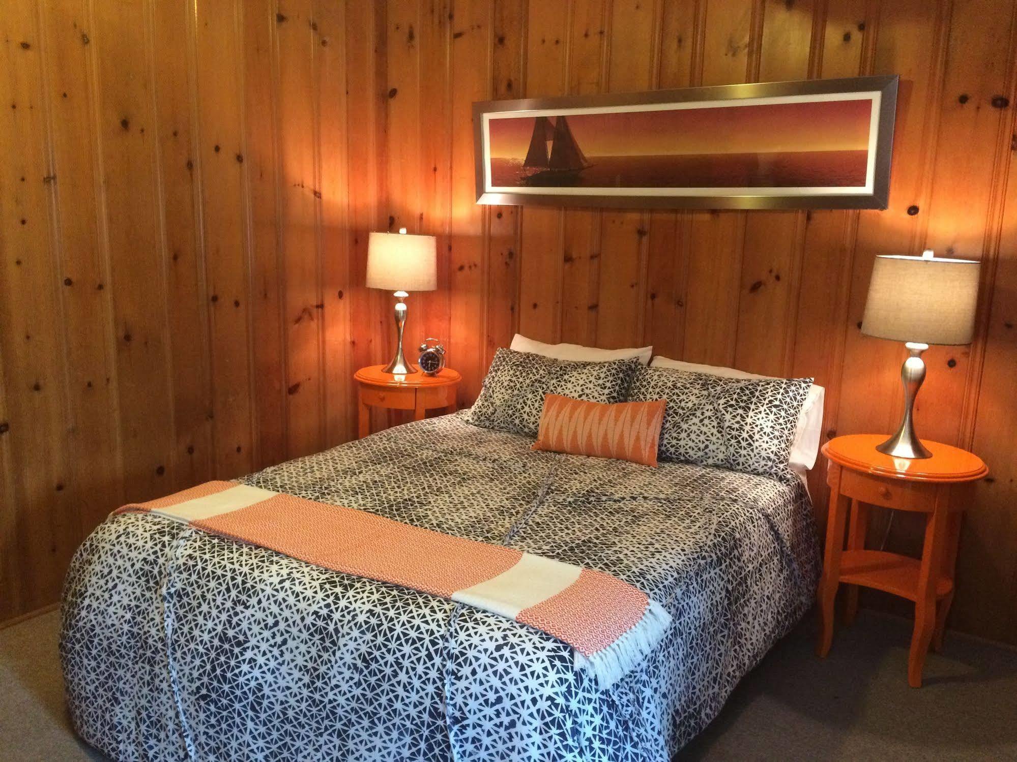 Surfside Inn Chatham Ngoại thất bức ảnh