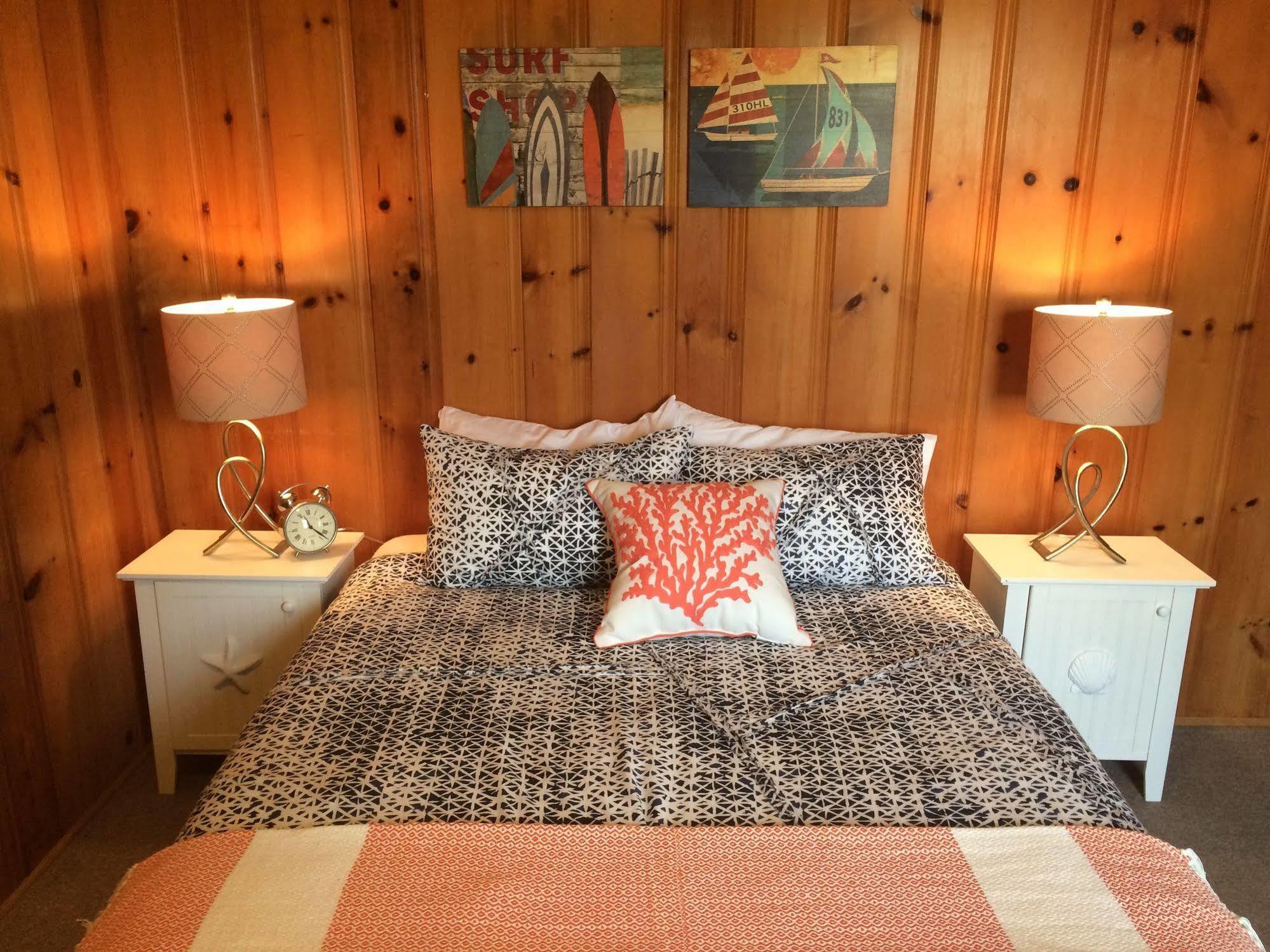 Surfside Inn Chatham Ngoại thất bức ảnh