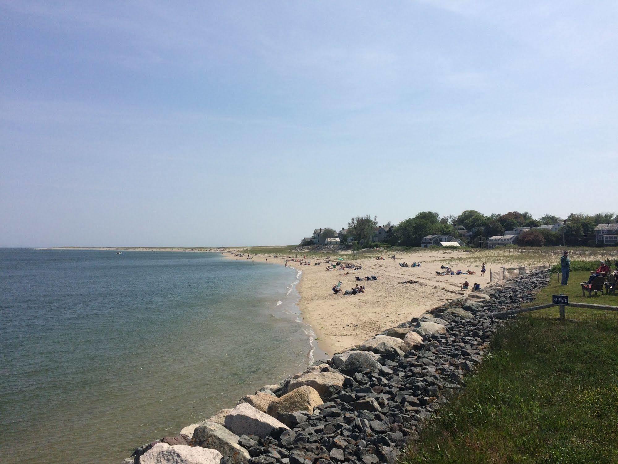 Surfside Inn Chatham Ngoại thất bức ảnh