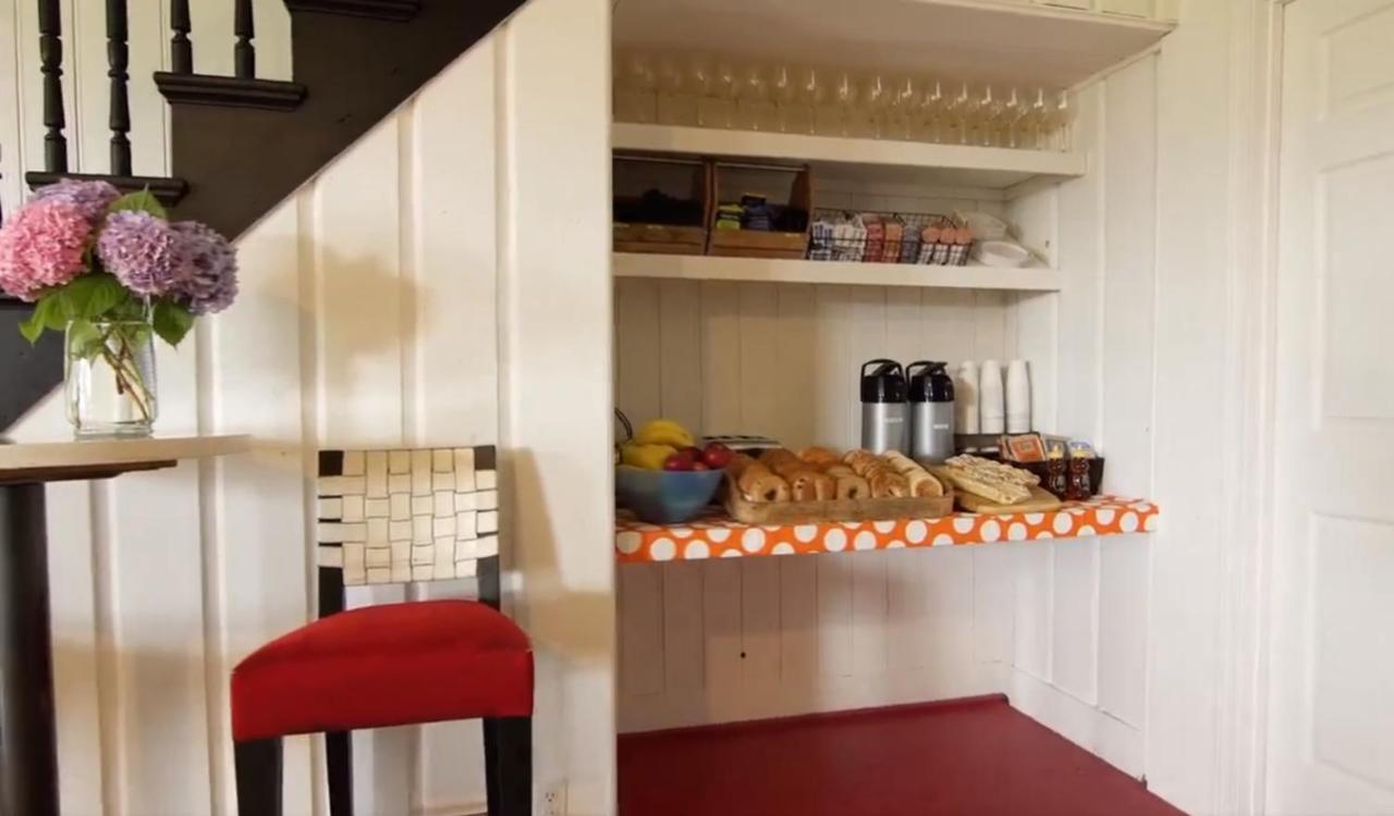 Surfside Inn Chatham Ngoại thất bức ảnh